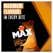 Picture of Walkers Max Sizzling Flame Grilled Steak Crisps 50g