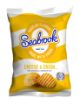 Picture of Seabrook Crisps Crinkle Cut Cheese & Onion 31.8g