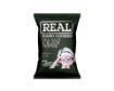 Picture of Real Crisps Sea Salt & Black Pepper 35g