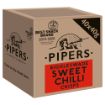 Picture of Pipers Biggleswade Sweet Chilli Crisps 40 x 40g