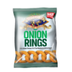 Picture of Golden Harvest Directors Cut Onion Rings 42g