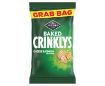 Picture of Jacobs Cheddars Cheese & Onion Crinklys 45g