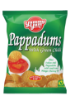 Picture of Yummy Yum Snackalicious Poppadom & Mango Dip 90g