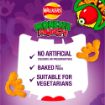 Picture of Walkers Monster Munch Pickled Onion Snacks 40g