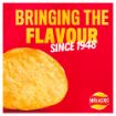 Picture of Walkers Smokey Bacon Crisps 32.5g