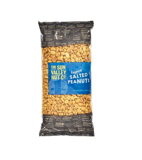 Picture of Sun Valley Bulk Nuts Salted 1kg
