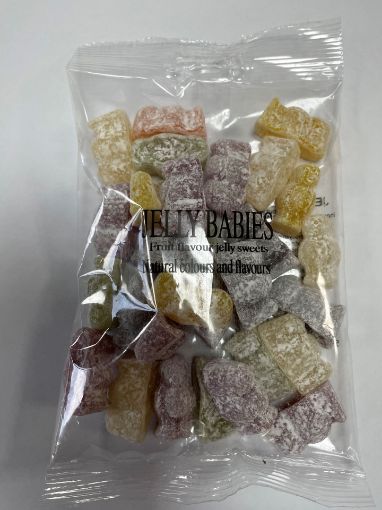 Picture of Jelly Babies 180g