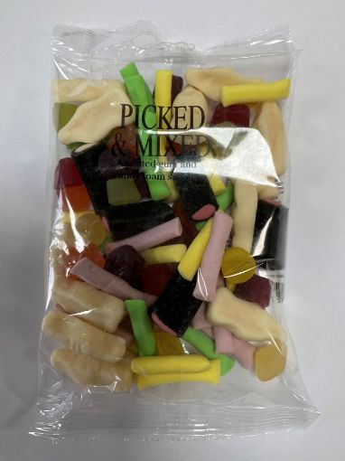 Picture of Picked & Mix  12 x 170g