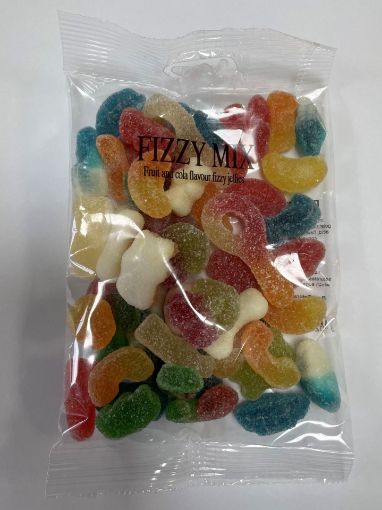Picture of Fizzy Mix 170g