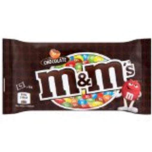 Picture of M&M Chocolate 45g