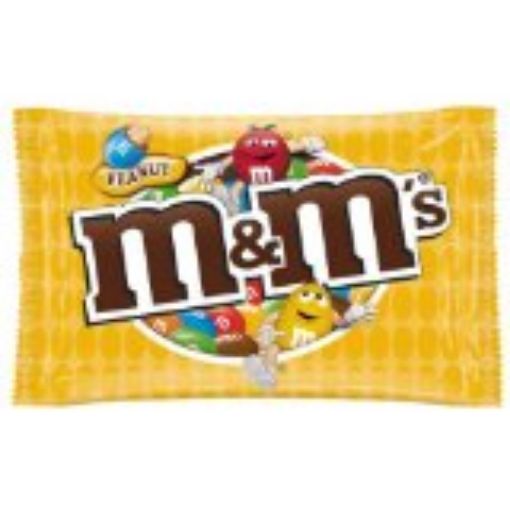 Picture of M&M Peanut 45g