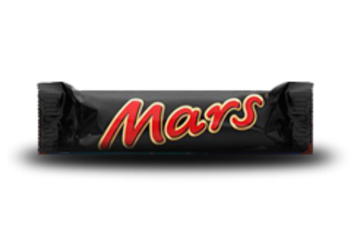 Picture of Mars Bar 51g