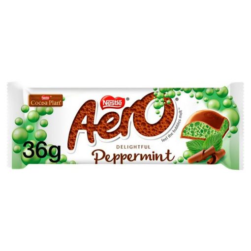 Picture of Aero Mint 36g