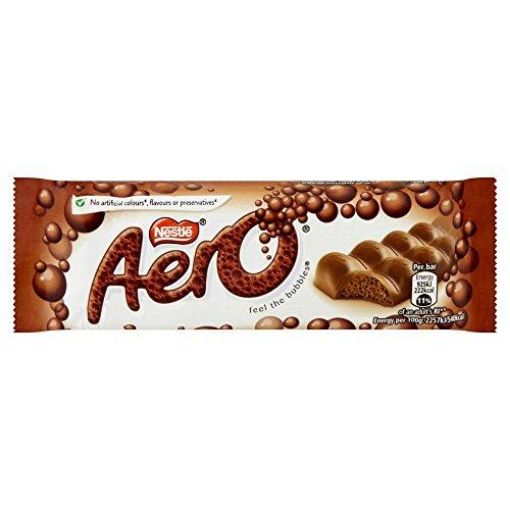 Picture of Aero Chocolate 36g
