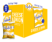Picture of Seabrook Crisps Crinkle Cut Cheese & Onion 31.8g