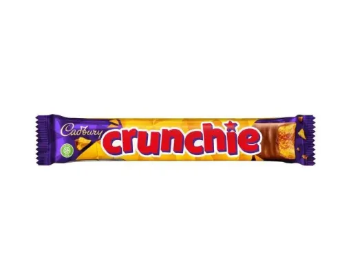 Picture of Cadbury Crunchie 40g