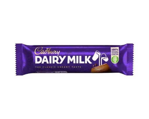 Picture of Cadbury Dairy Milk 45g