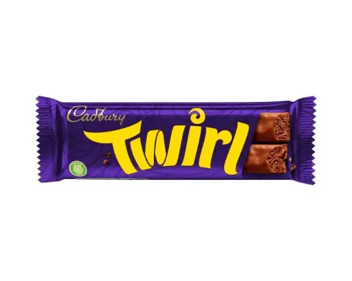 Picture of Cadbury Twirl 43g