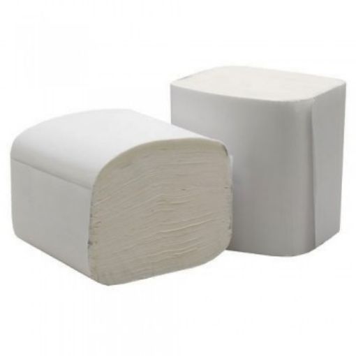 Picture of Bulk Pack Toilet Tissue (36 x 250 sheets)