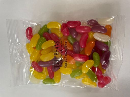 Picture of Jelly Beans 190g