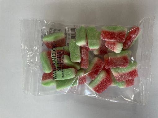 Picture of Watermelon Slices 155g