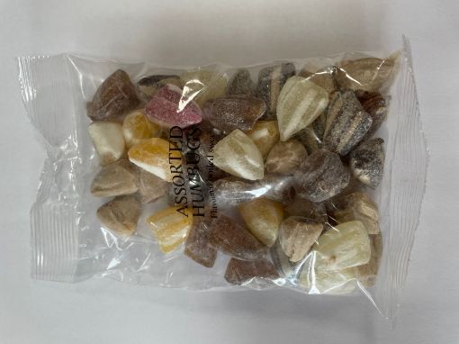 Picture of  Assorted Humbugs 200g