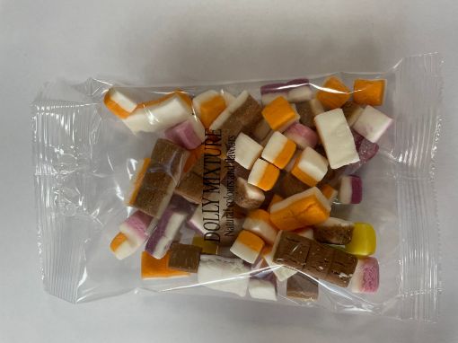 Picture of Dolly Mixture 170g