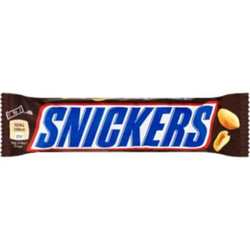 Picture of Mars Snickers 48g