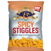 Picture of Golden Harvest Directors Cut Spicy Stiggles 42g