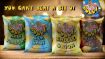 Picture of Bully Crisps   Mixed Case 40g