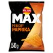 Picture of Walkers Max Punchy Paprika Crisps 50g