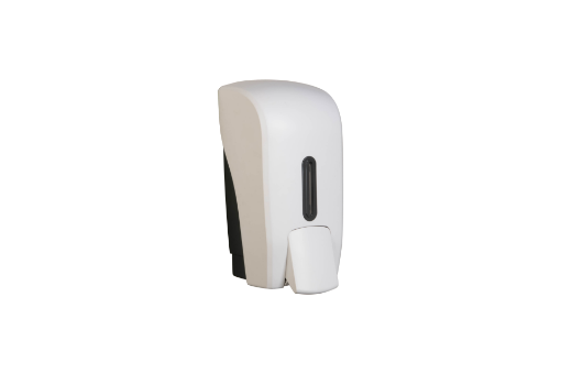 Picture of Halo Liquid Soap Dispenser 