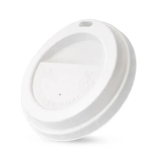 Picture of 12oz Plastic Lids (1x100)